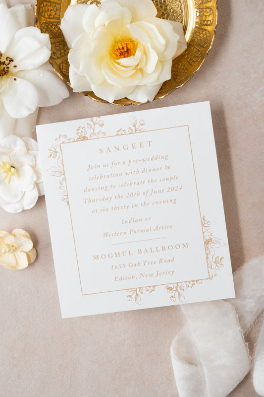 Additional Insert Card