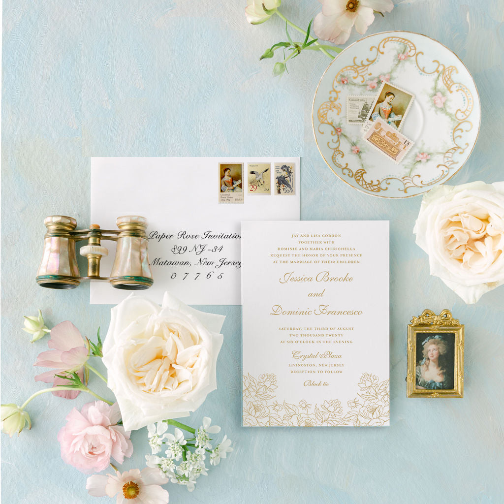 The Jessica Suite