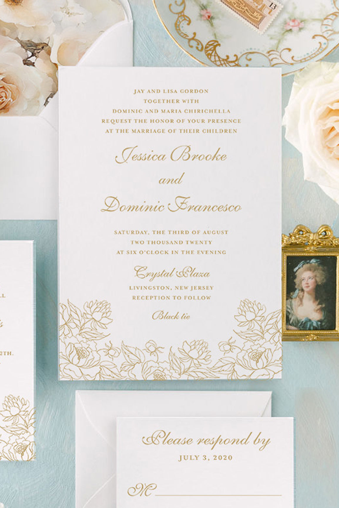 The Jessica Suite
