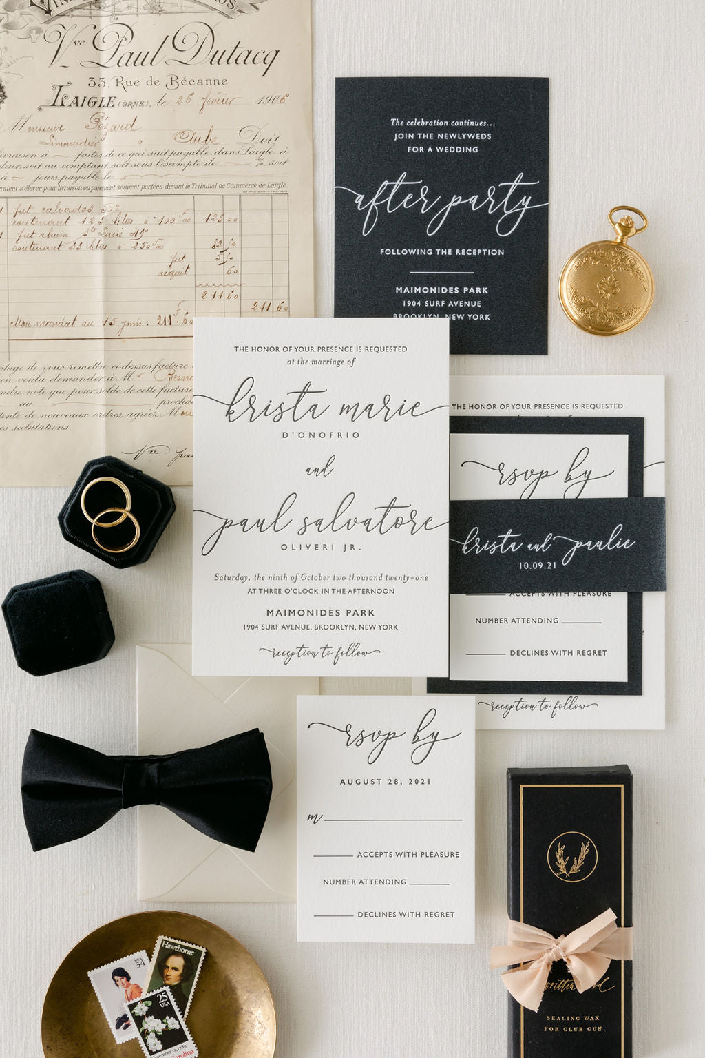 The Krista Suite