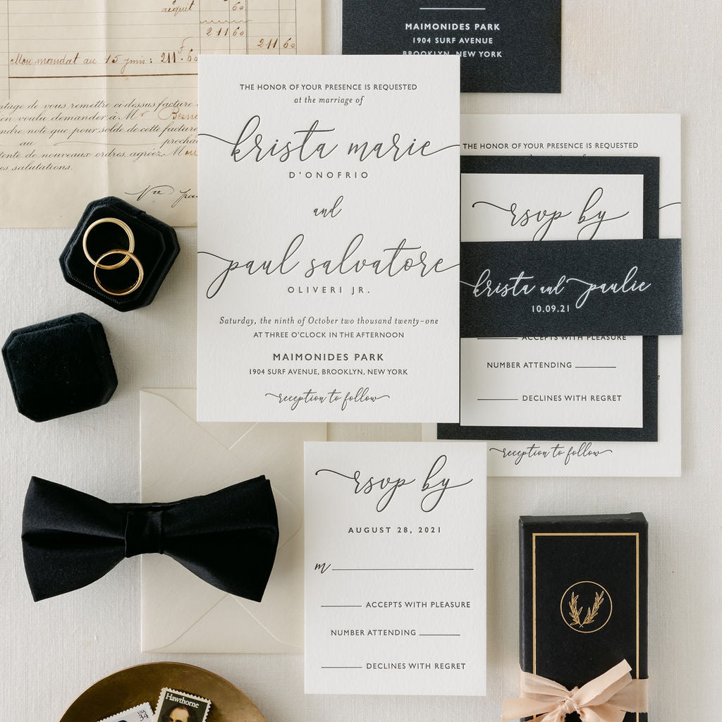 The Krista Suite