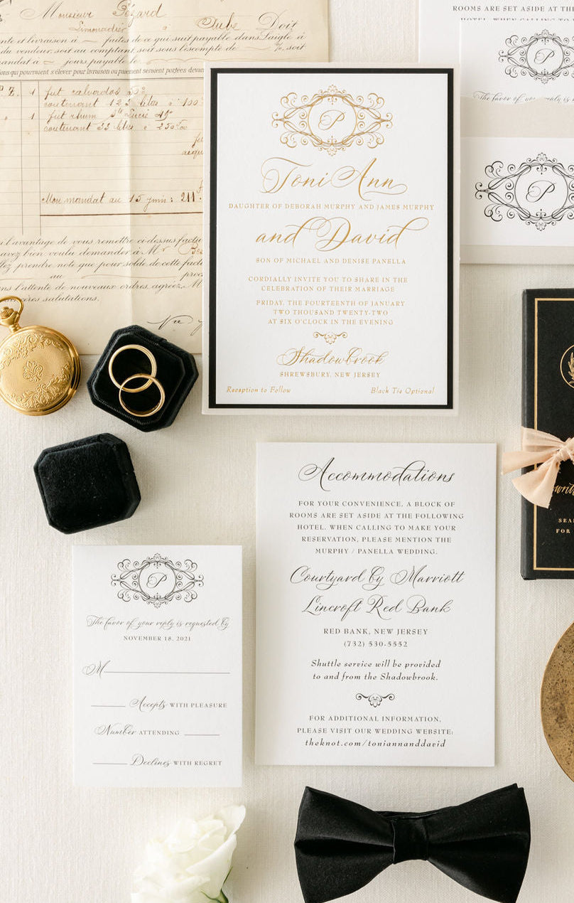 The Toni Ann Suite