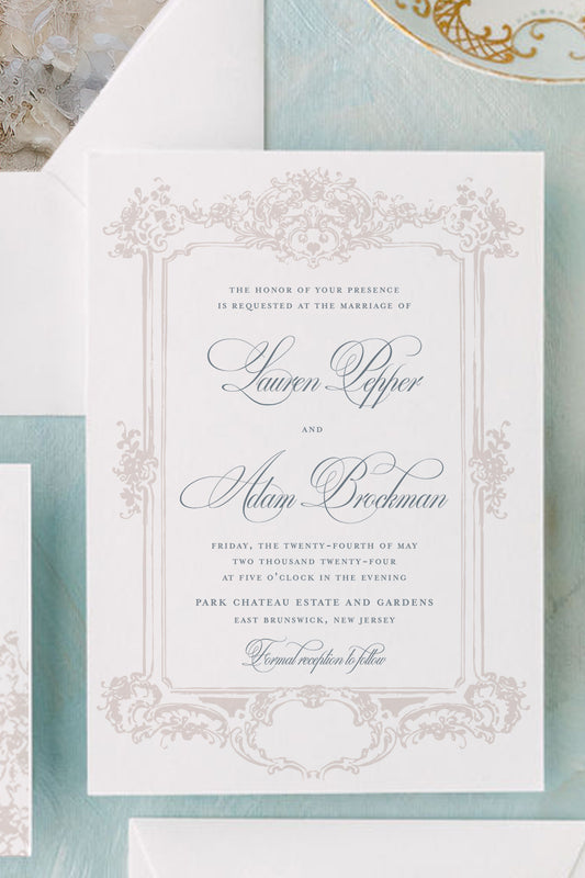 The Lauren Pepper Suite