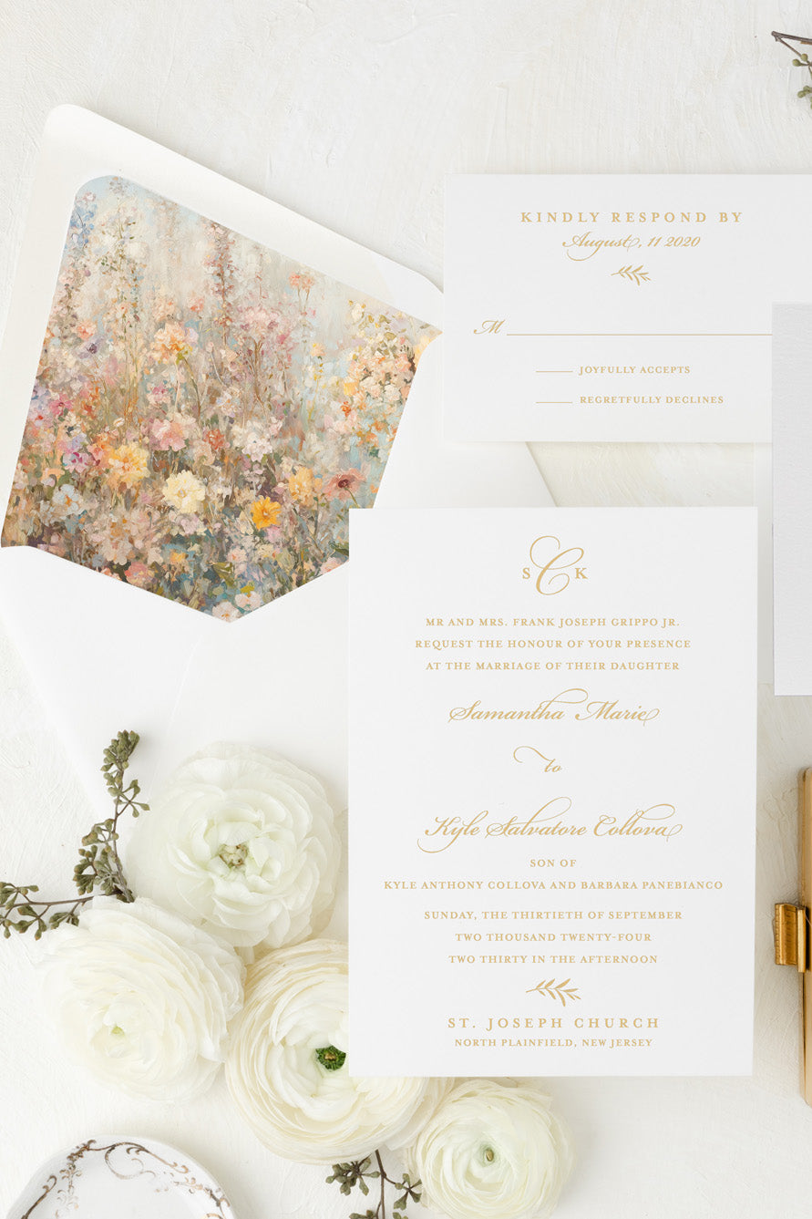 The Samantha Marie Suite