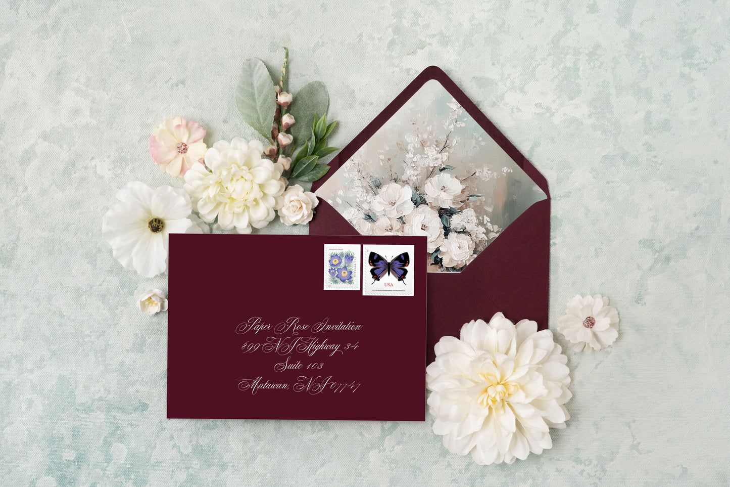 The Amanda Rose Suite