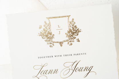 The Leann Suite