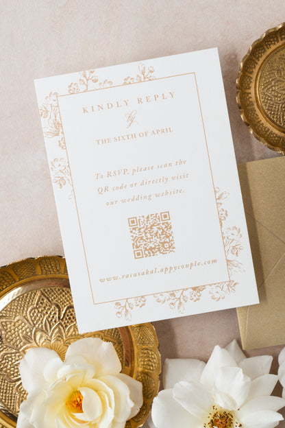 The Raca Suite