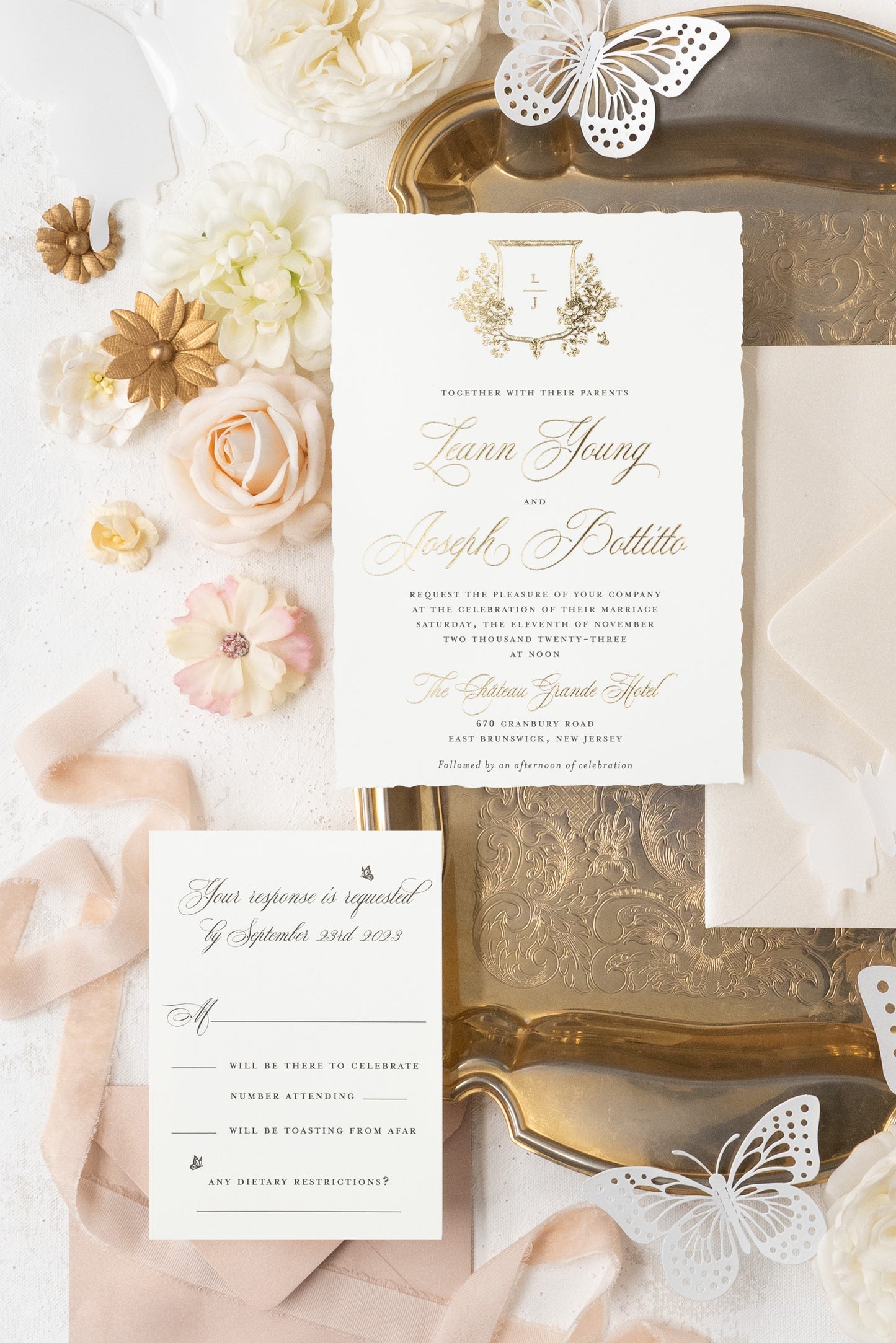 The Leann Suite