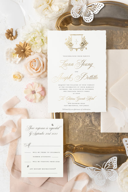 The Leann Suite