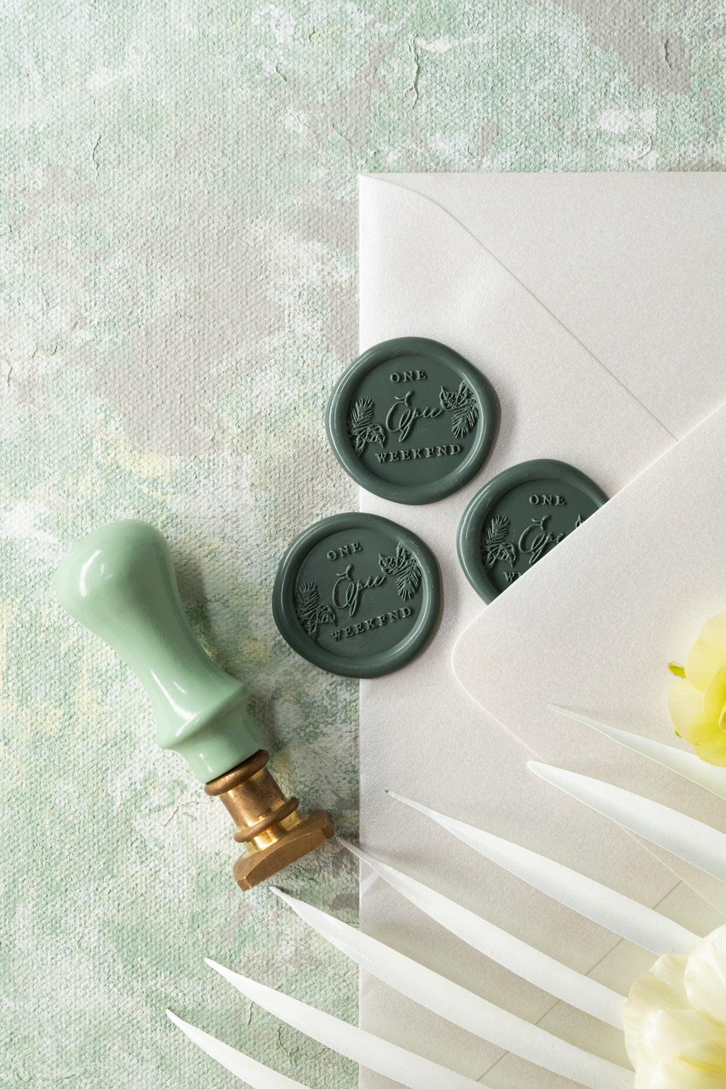 Wax Seals