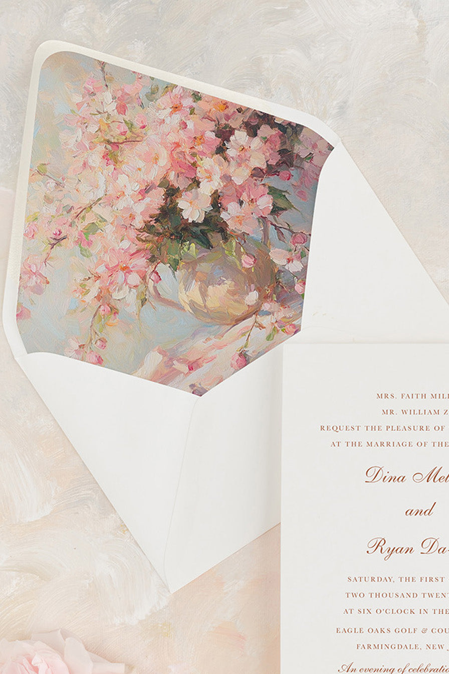 Envelope Liners