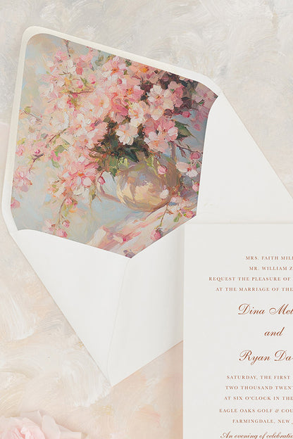 Envelope Liners
