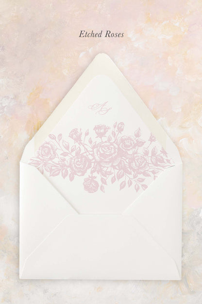 Envelope Liners