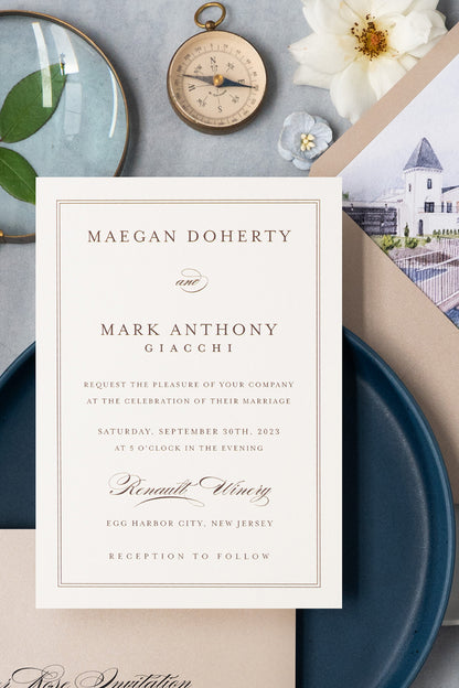 The Meagan Suite