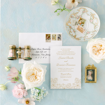The Jessica Suite