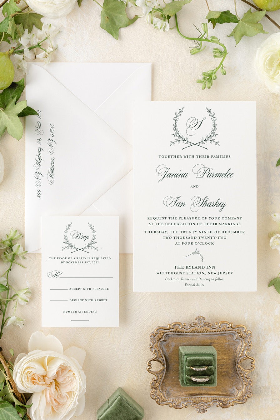 The Janina Suite