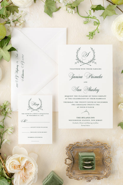 The Janina Suite