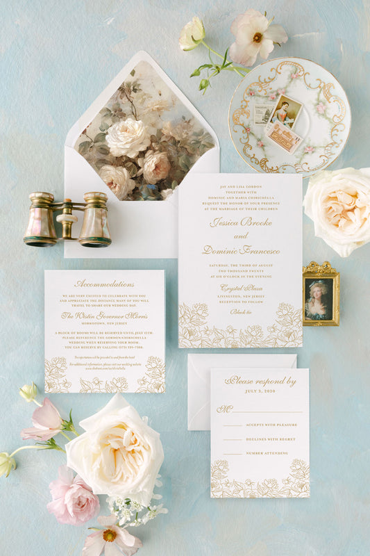 The Jessica Suite