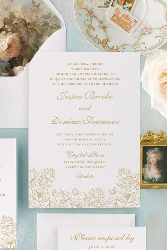 The Jessica Suite