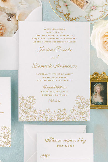 The Jessica Suite
