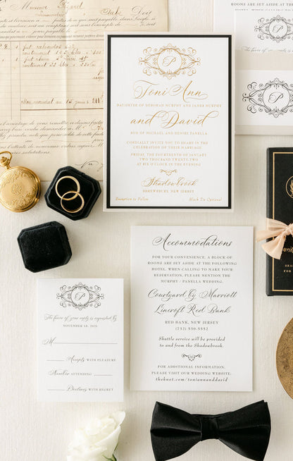 The Toni Ann Suite