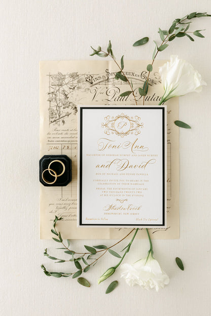 The Toni Ann Suite