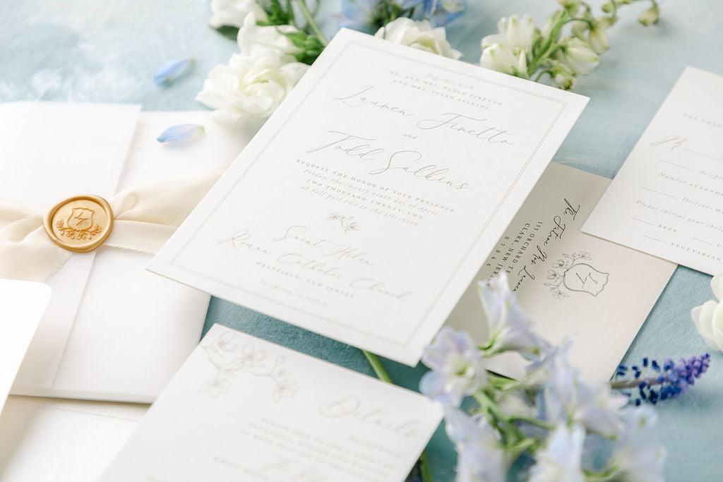 The Lauren Suite