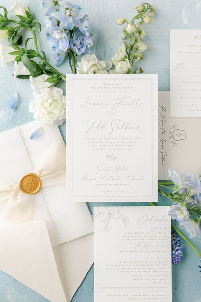 The Lauren Suite