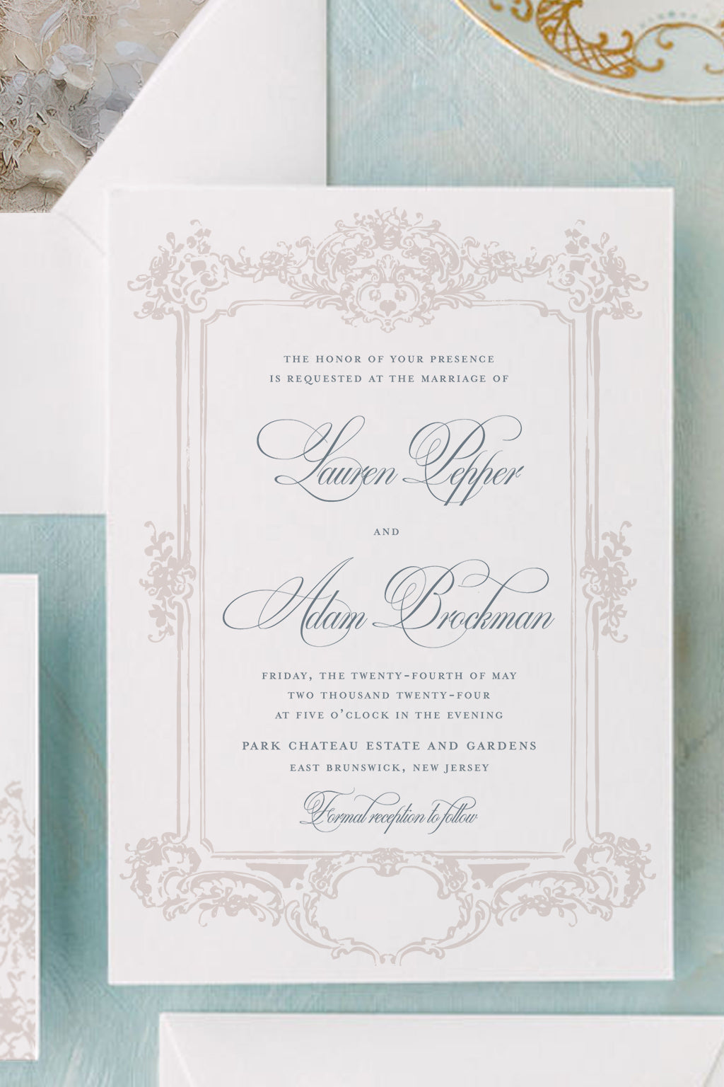 The Lauren Pepper Suite