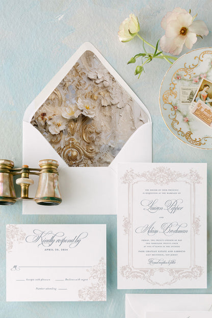 The Lauren Pepper Suite