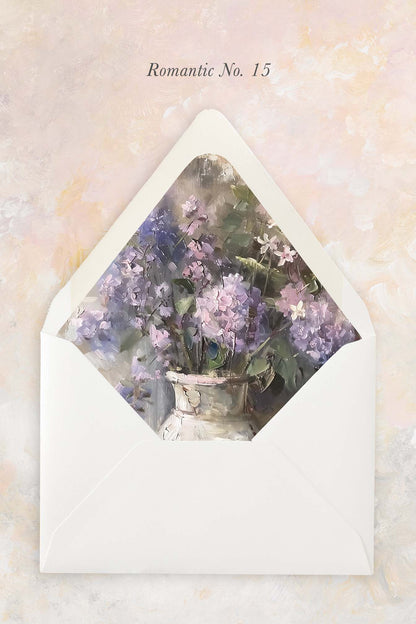 Envelope Liners
