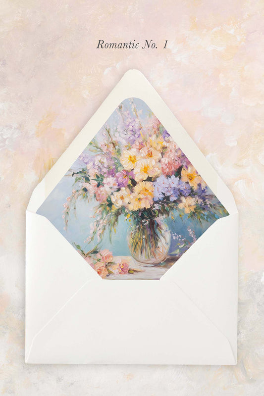 Envelope Liners