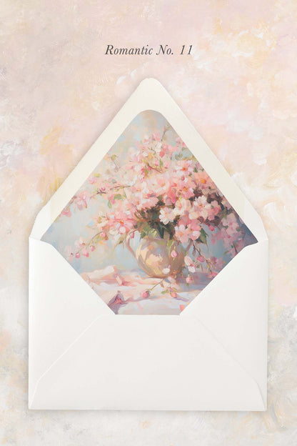 Envelope Liners