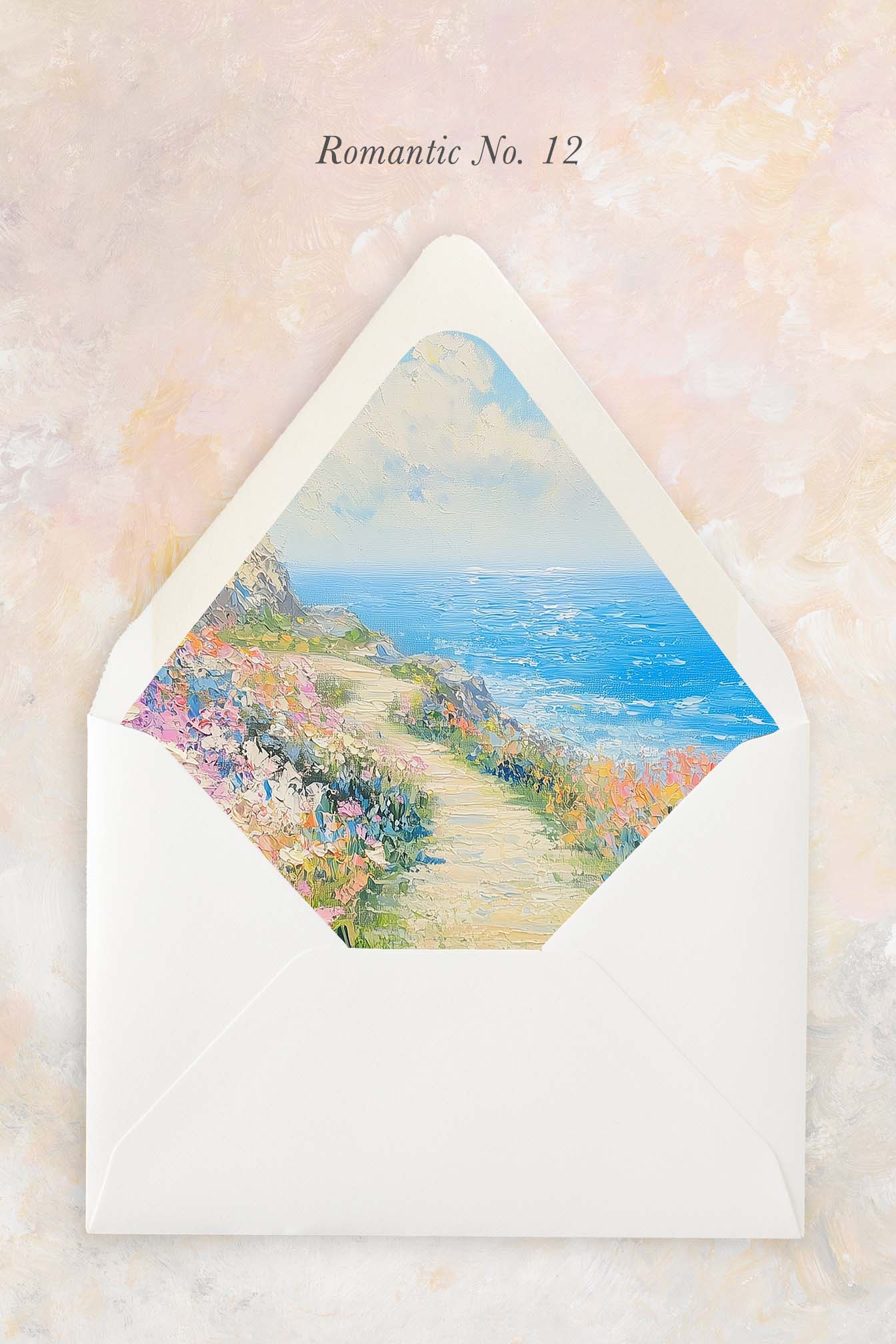 Envelope Liners