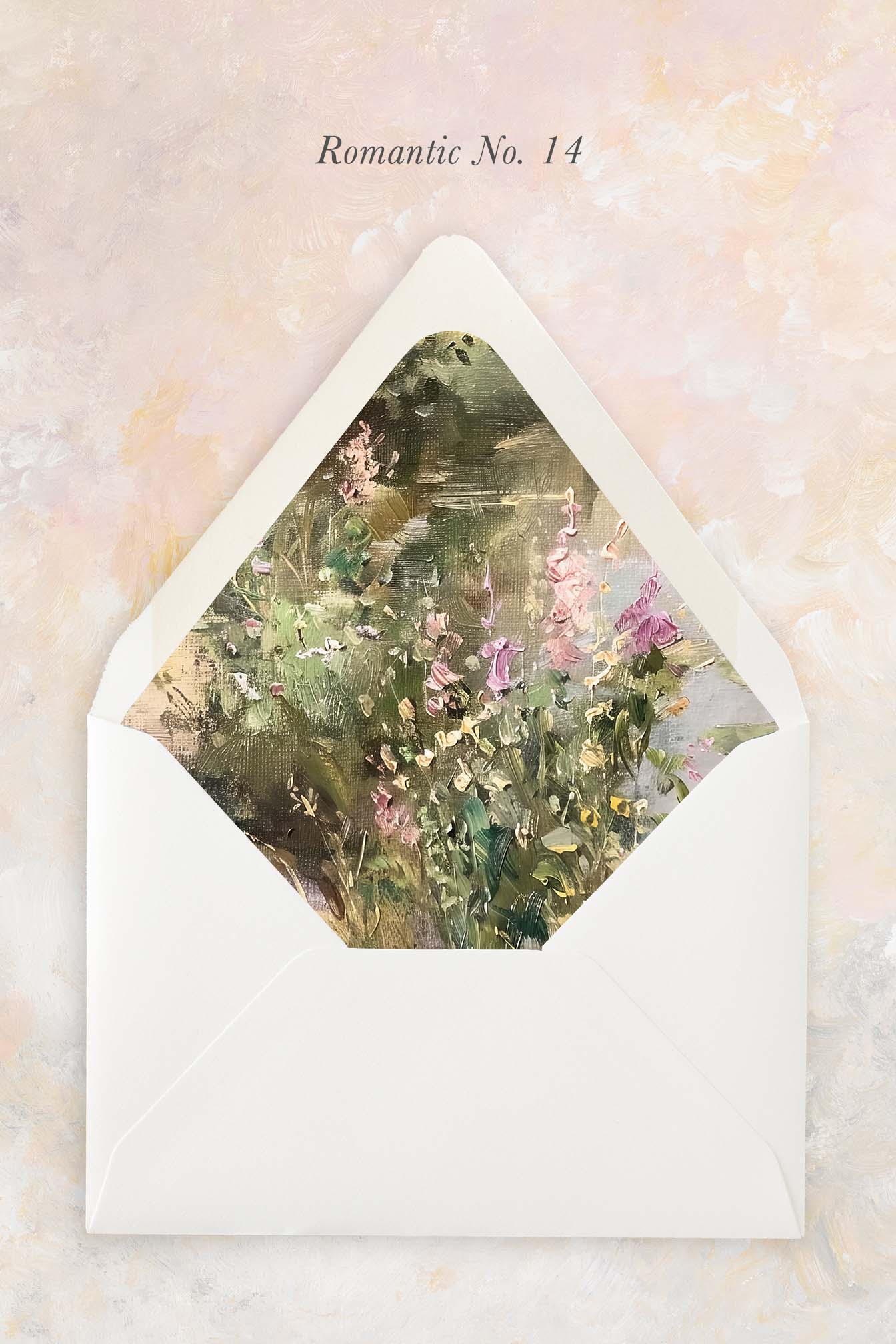 Envelope Liners