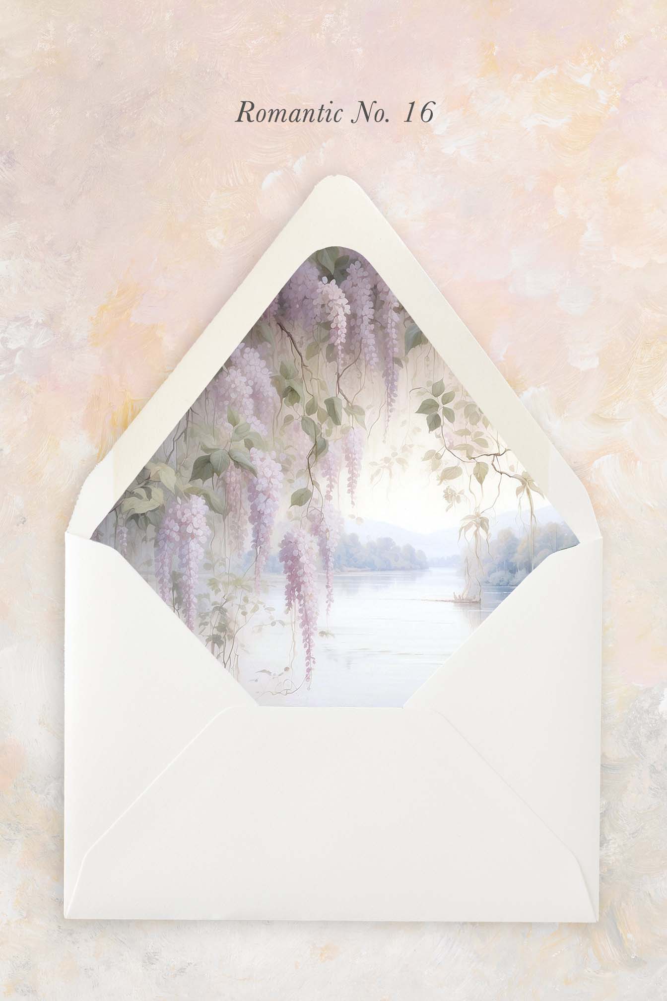 Envelope Liners