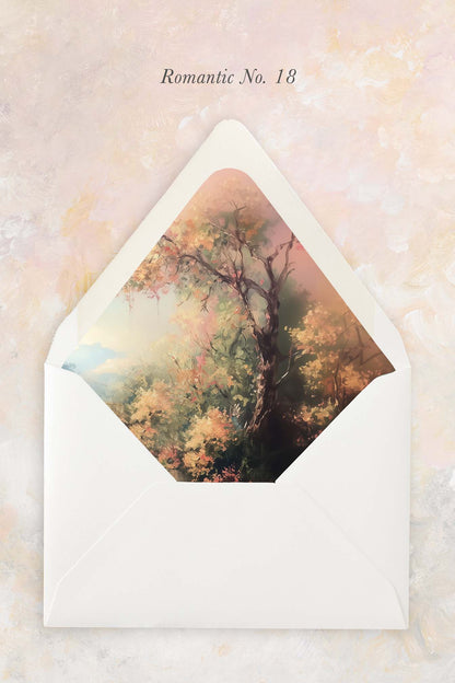 Envelope Liners