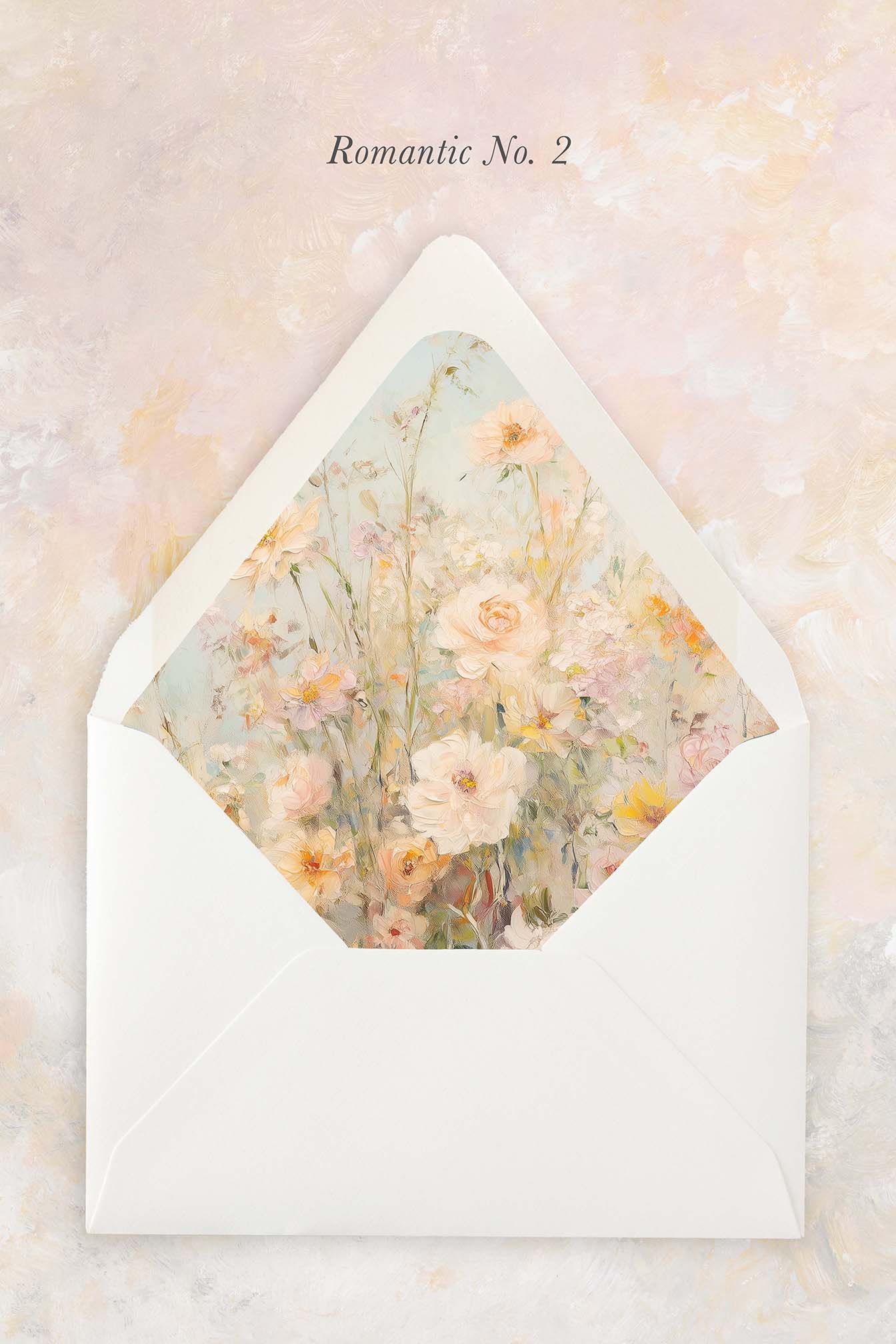 Envelope Liners