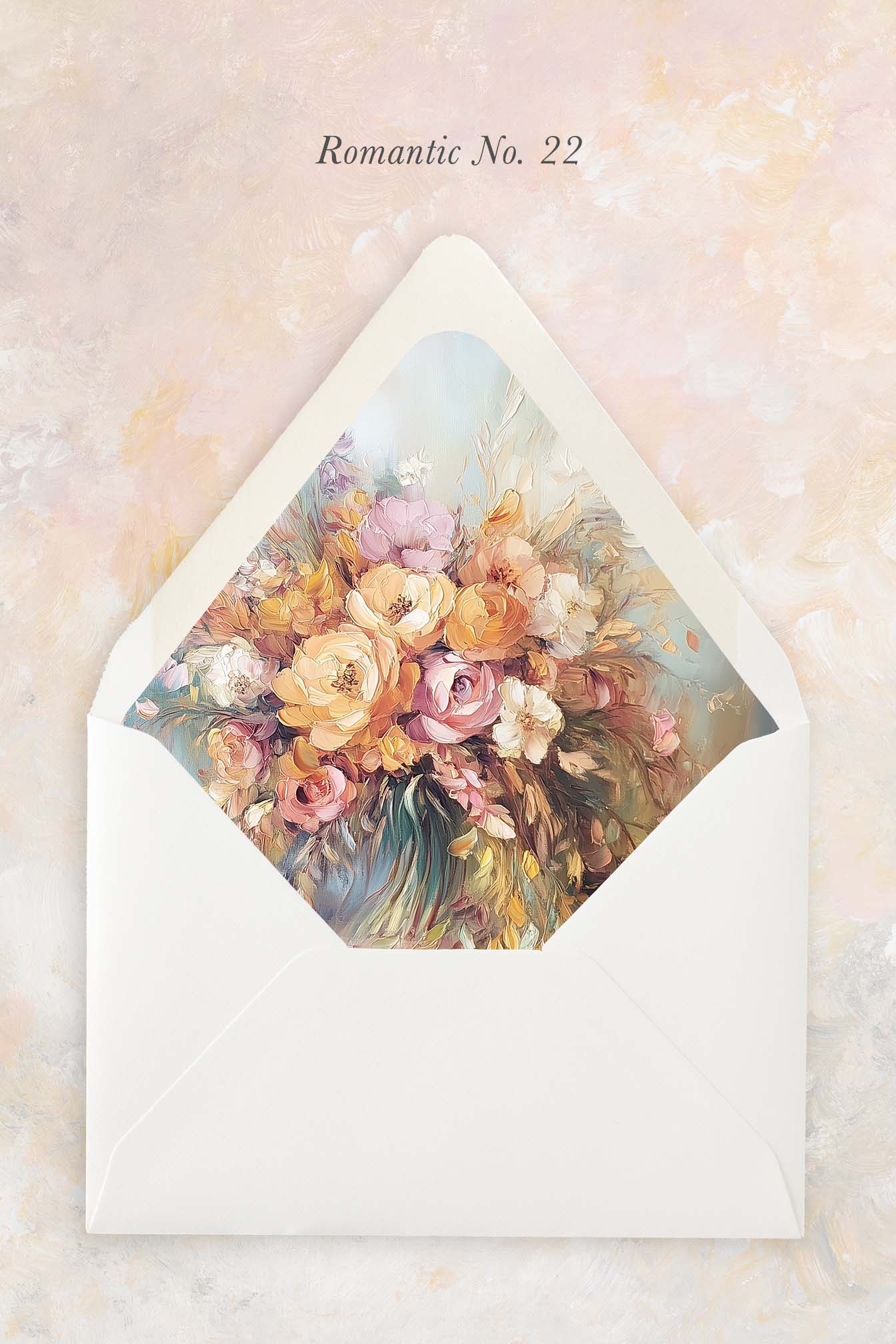 Envelope Liners