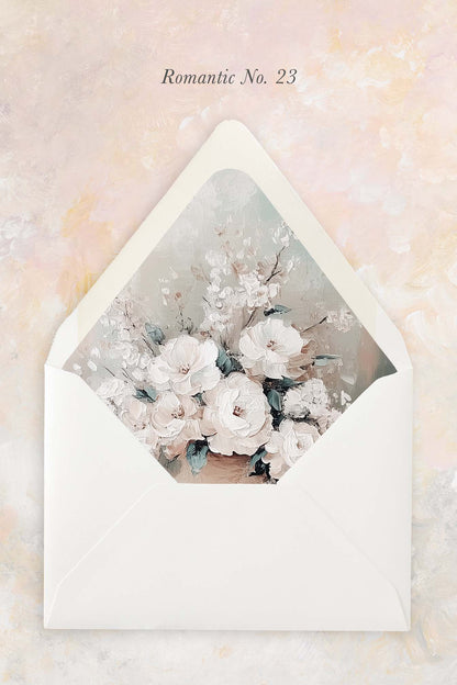 Envelope Liners