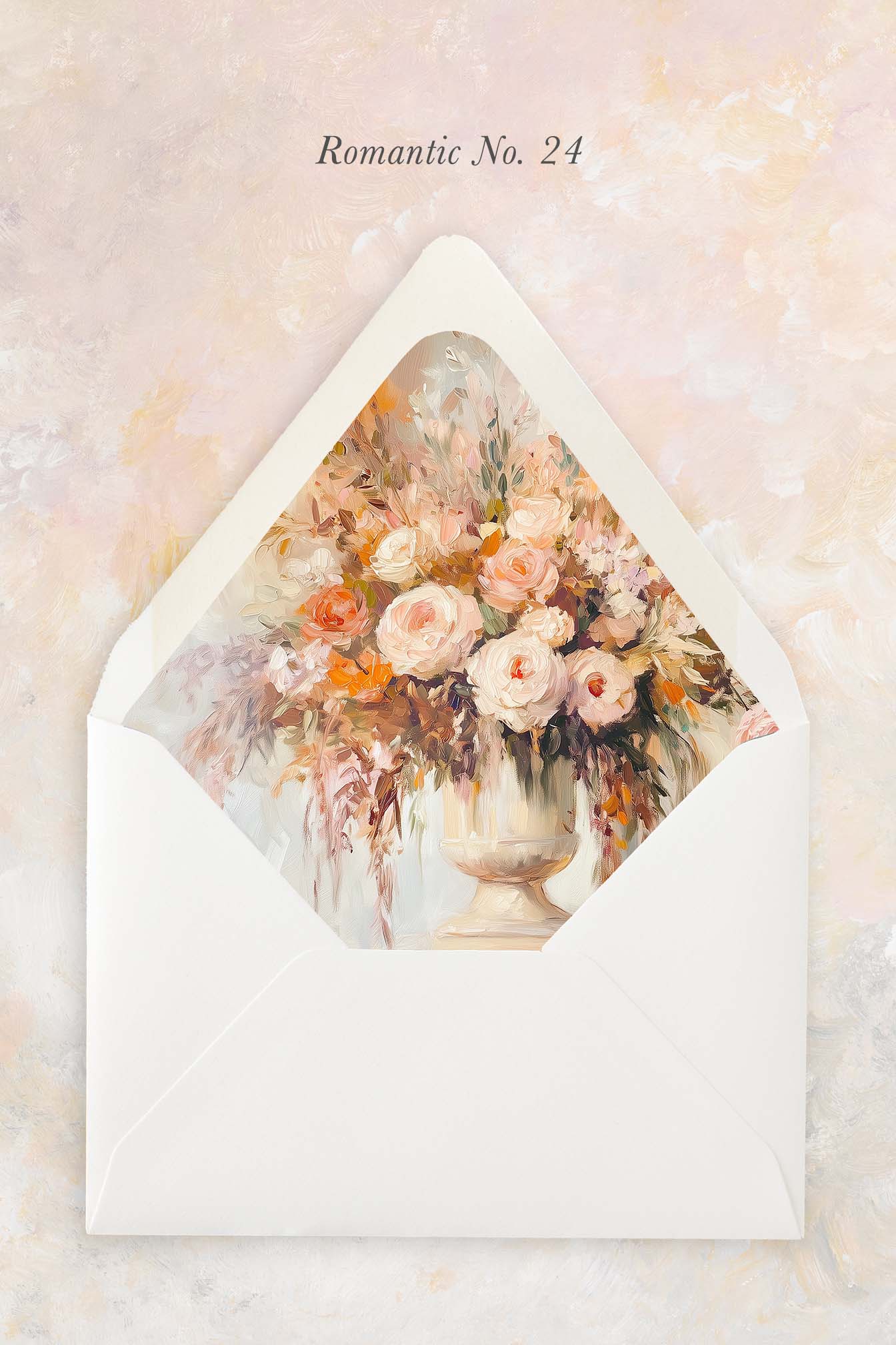 Envelope Liners