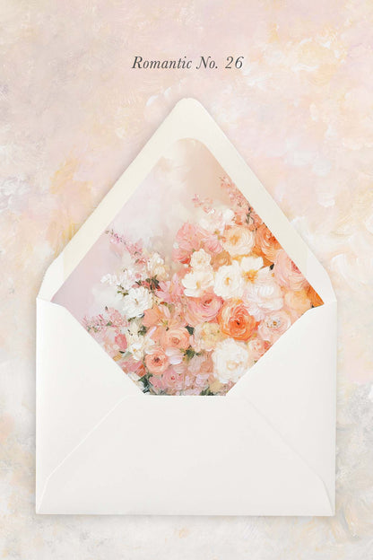 Envelope Liners