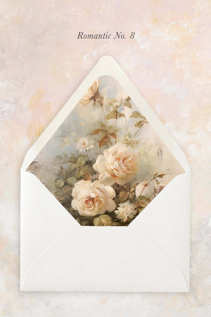 Envelope Liners