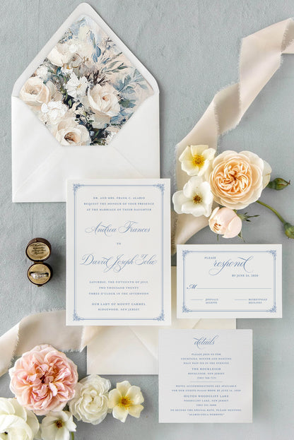 The Andrea Suite