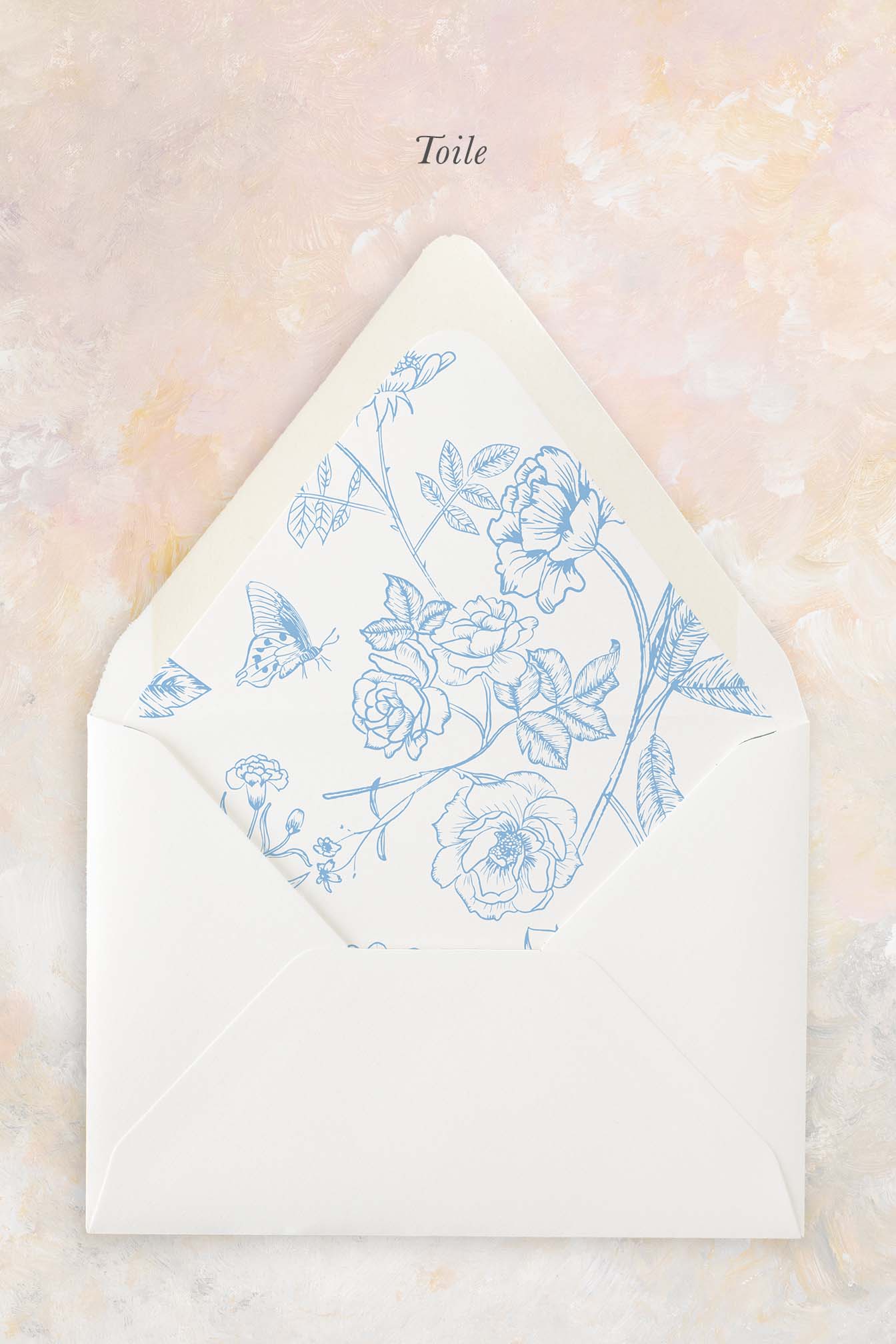 Envelope Liners