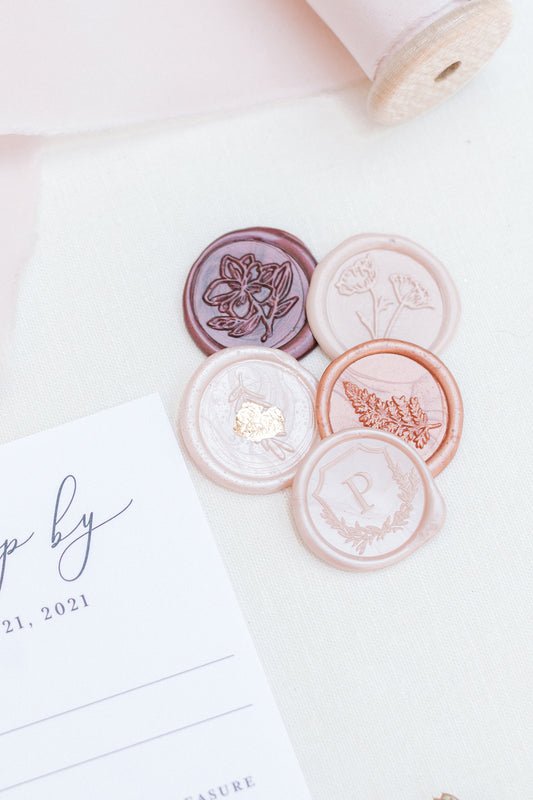 Wax Seals